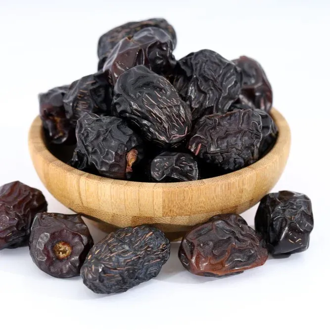Ajwa dates